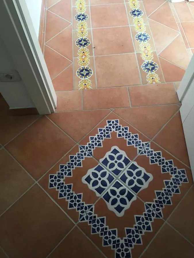 Casa Bellavista Amalfi Apartment
