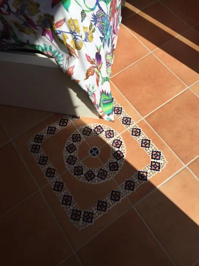 Casa Bellavista Amalfi Lägenhet