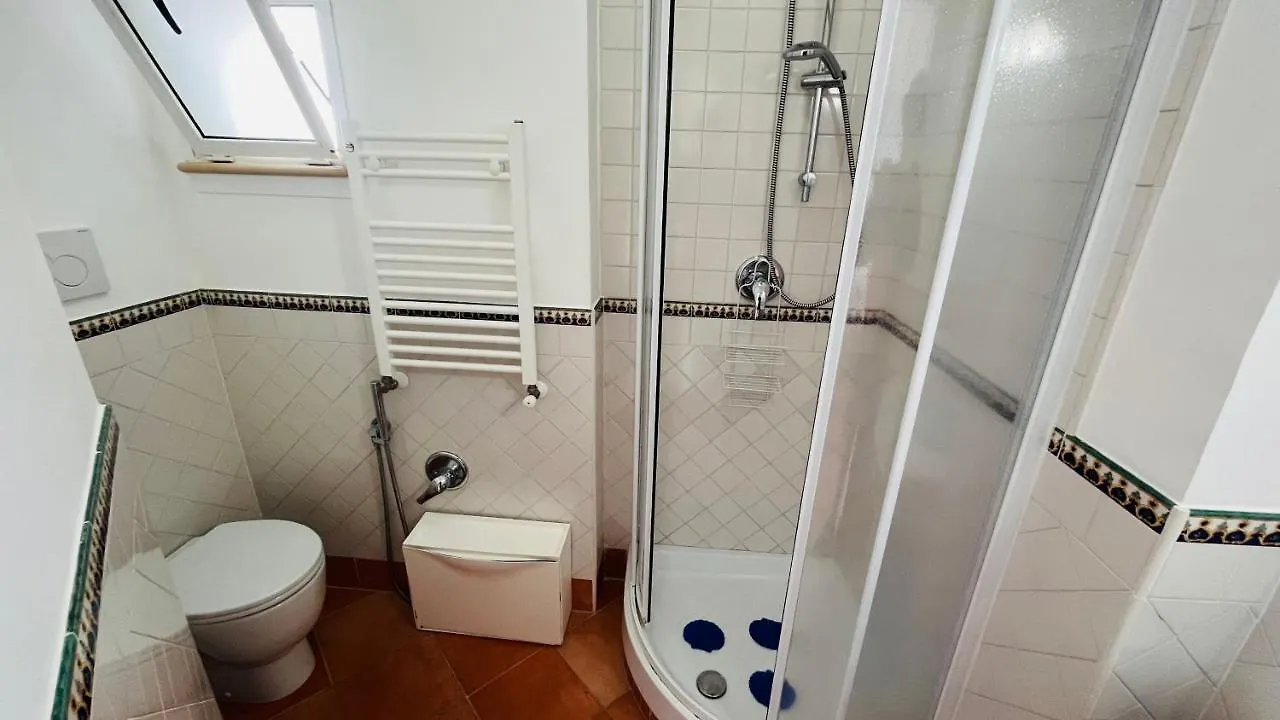 Casa Bellavista Amalfi Apartment