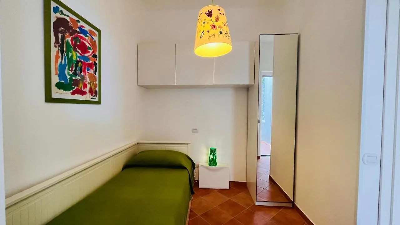 Casa Bellavista Amalfi Apartment Italy