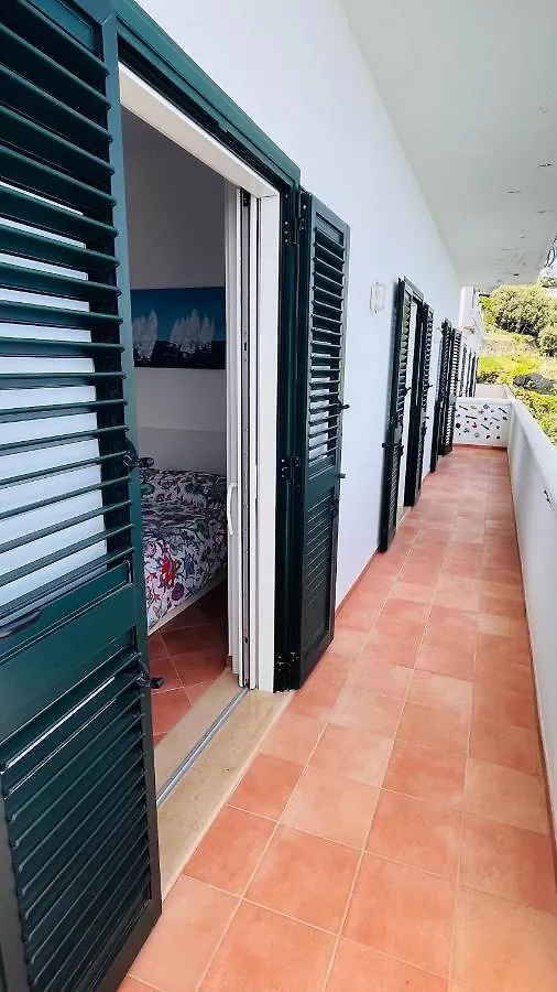 Casa Bellavista Amalfi Apartment 0*,