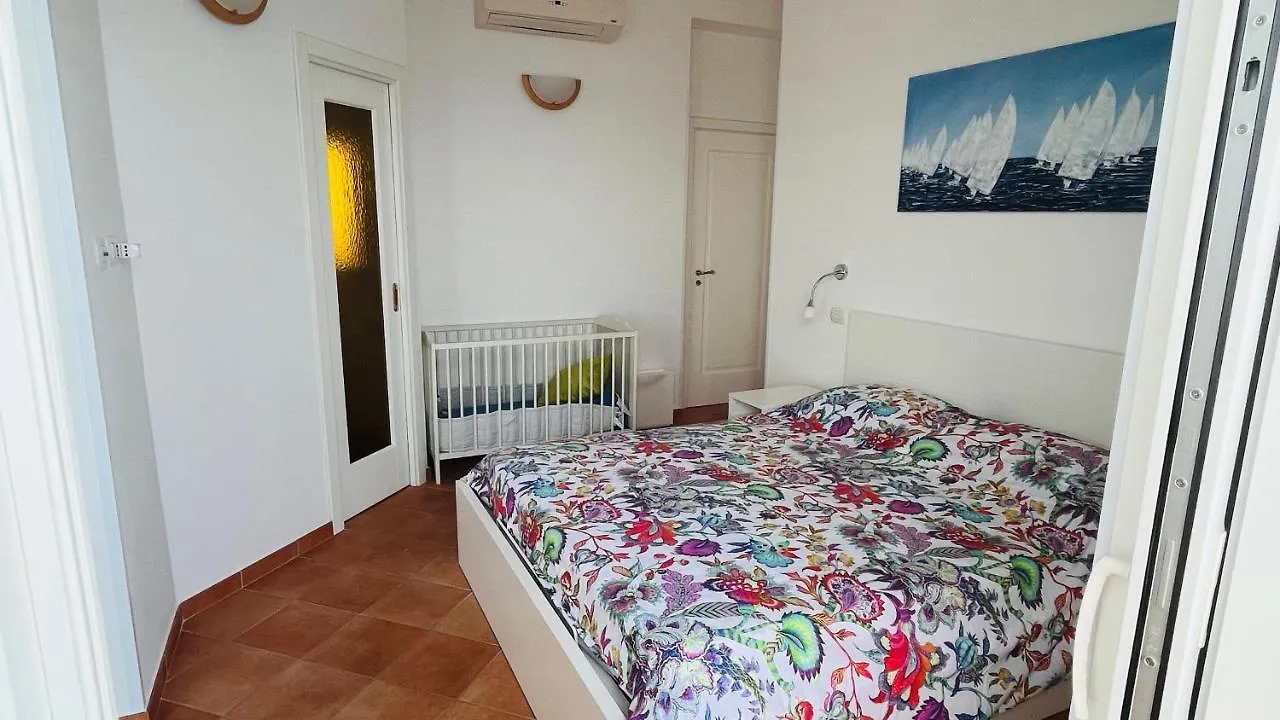 Casa Bellavista Amalfi Apartment Italy