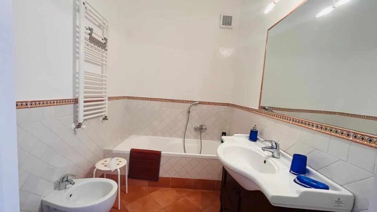 Casa Bellavista Amalfi Apartment 0*,  Italy