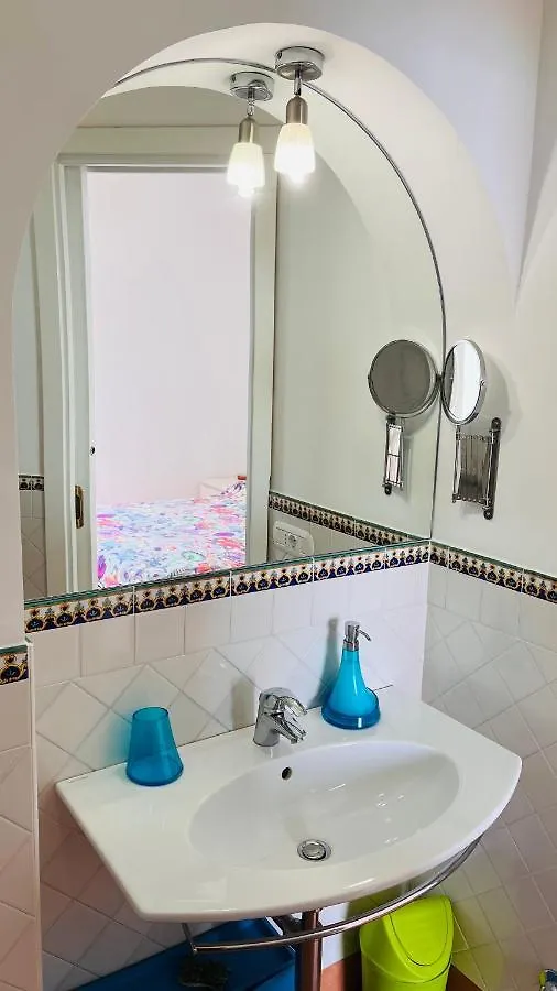 Casa Bellavista Amalfi Apartment Italy