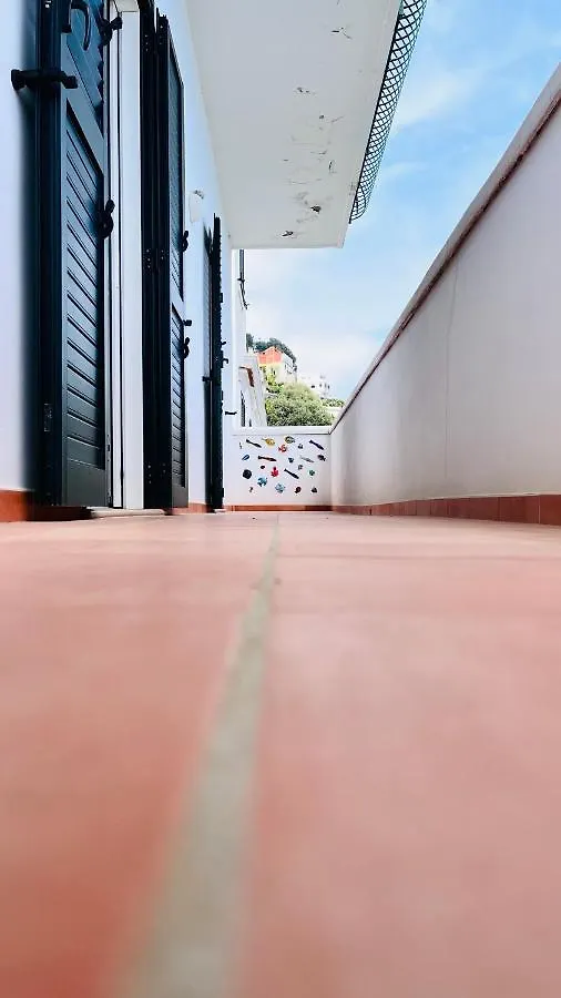Casa Bellavista Amalfi Apartment