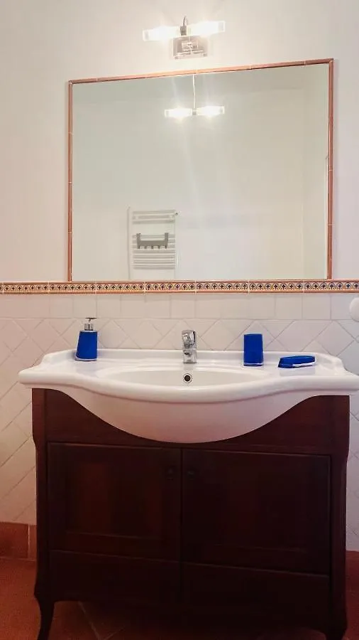 Casa Bellavista Amalfi Apartment