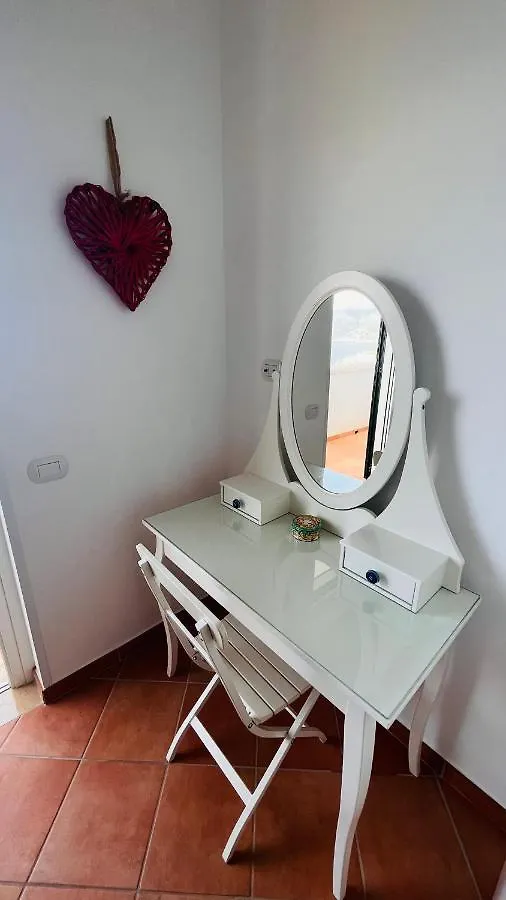 Casa Bellavista Amalfi Lägenhet 0*,